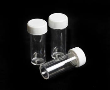 Bijou Containers 7ml n/l (sterile) 700