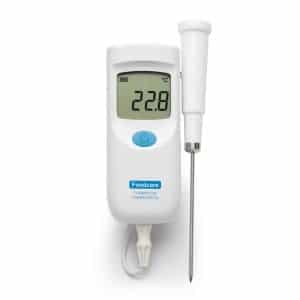 Thermometer with Probe FOODCARE HI93501