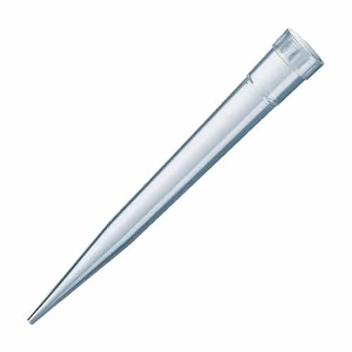 Pipette Tips epT.I.P.S. Standard, Eppendorf Quality, 0.2 u2013 5 mL L, 175mm, violet, colorless tips, 300 tips (3bags × 100 tips)