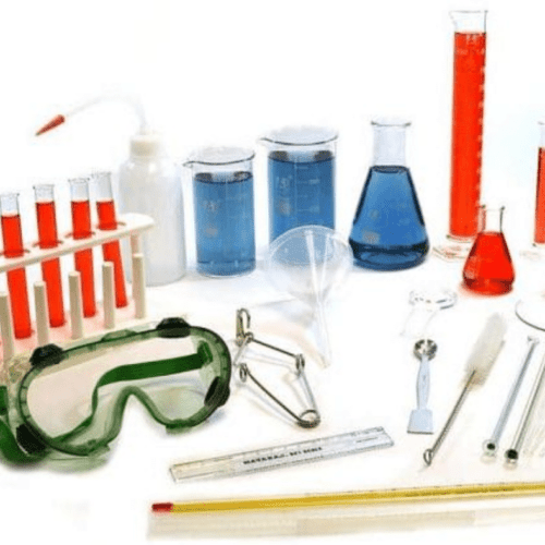 Lab Consumables and Accessories