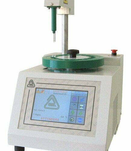 Osmometer OSMOTOUCH 20, 20place Auto Carousel & Touch-Screen 220V