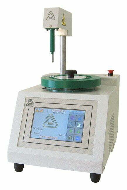 Osmometer OSMOTOUCH 20, 20place Auto Carousel & Touch-Screen 220V