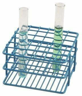 Test Tube Rack 36place -10-13mm
