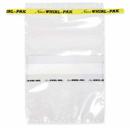 Sterile Sample Bag Whirl-Pak 710ml-500bags