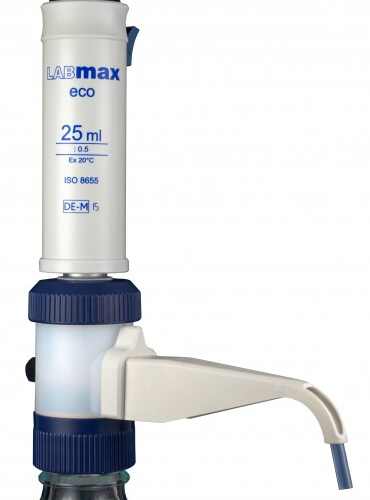 Bottle-top Dispenser Labmax-ECO-2025ml