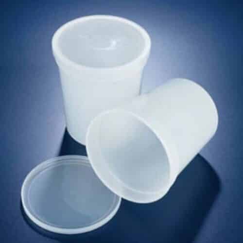 Containers SNAP-ON-LID  AZLONPP 2500ml pk25